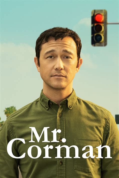 download mr. corman|Mr. Corman (TV Series 2021) .
